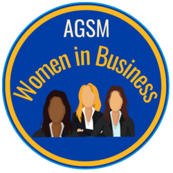 Logo Women in Business Club