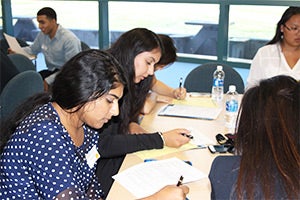UCR School of Business - Application Workshop