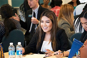 UCR School of Business - Join the Pre-Business Program